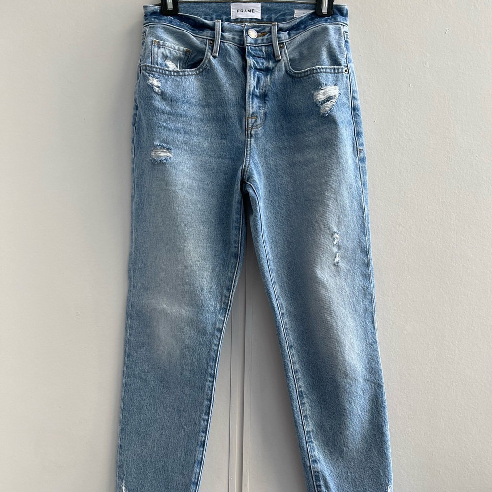 Size 25 Frame ‘Le Original’ jeans